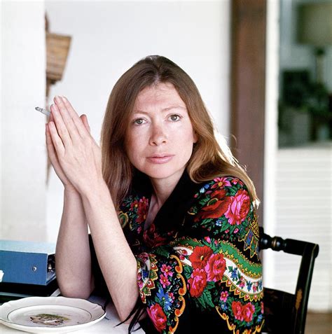 joana didion.